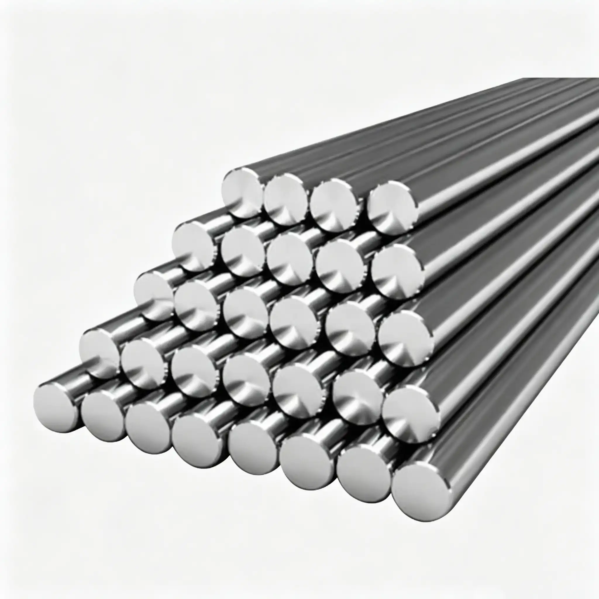 Titanium Rod